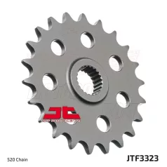 Lánckerék első JT 3323