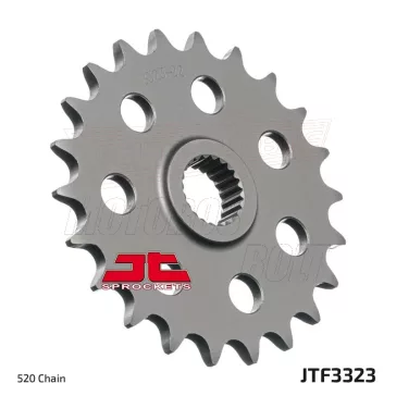 Lánckerék első JT 3323