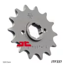 Lánckerék első JT 337-14