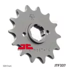 Lánckerék első JT 337