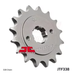 Lánckerék első JT 338