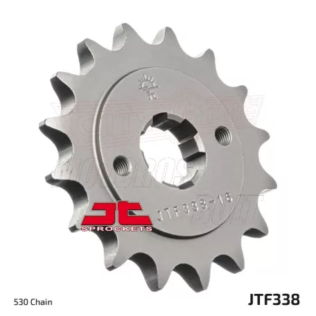 Lánckerék első JT 338