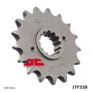Lánckerék első JT 339-16
