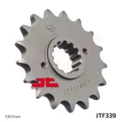 Lánckerék első JT 339-16
