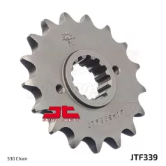 Lánckerék első JT 339-18