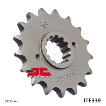 Lánckerék első JT 339