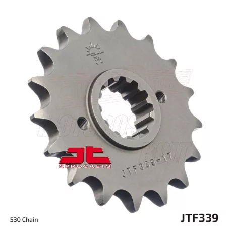 Lánckerék első JT 339-16
