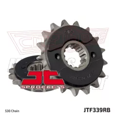 Lánckerék első JT 339-18RB