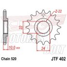 Lánckerék első JT 402
