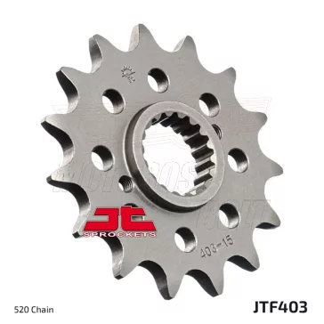 Lánckerék első JT 403