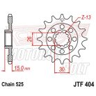 Lánckerék első JT 404-16