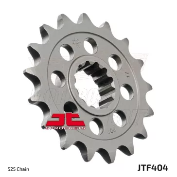 Lánckerék első JT 404