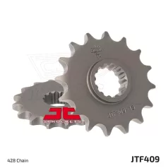 Lánckerék első JT 409
