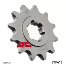 Lánckerék első JT 413-16