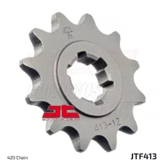 Lánckerék első JT 413