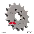 Lánckerék első JT 417-16