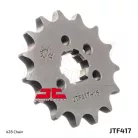 Lánckerék első JT 417