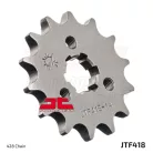 Lánckerék első JT 418