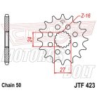 Lánckerék első JT 423-18