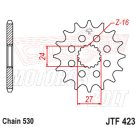 Lánckerék első JT 423-18RB