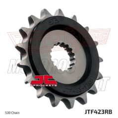 Lánckerék első JT 423-18RB