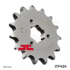 Lánckerék első JT 424