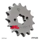 Lánckerék első JT 425