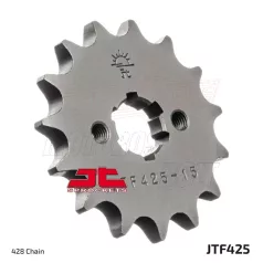 Lánckerék első JT 425