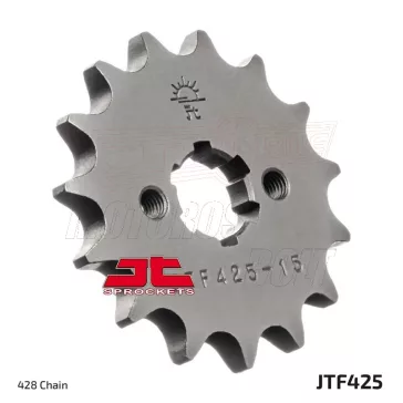 Lánckerék első JT 425