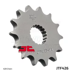 Lánckerék első JT 426
