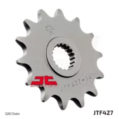 Lánckerék első JT 427