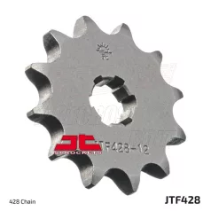 Lánckerék első JT 428