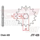 Lánckerék első JT 429
