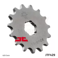 Lánckerék első JT 429