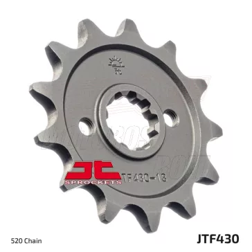 Lánckerék első JT 430