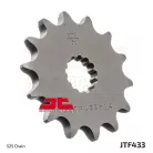 Lánckerék első JT 433