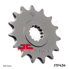 Lánckerék első JT 434