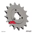 Lánckerék első JT 437-16