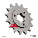 Lánckerék első JT 438
