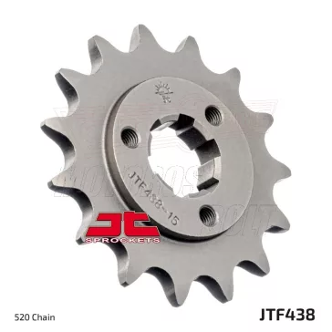 Lánckerék első JT 438