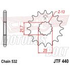 Lánckerék első JT 440-15