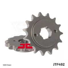 Lánckerék első JT 492