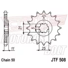 Lánckerék első JT 508