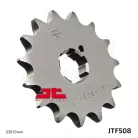 Lánckerék első JT 508