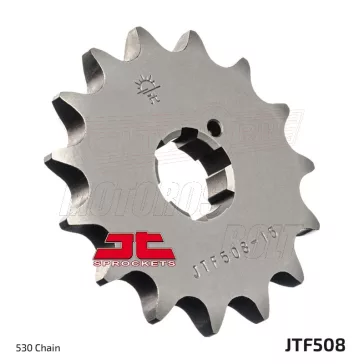 Lánckerék első JT 508