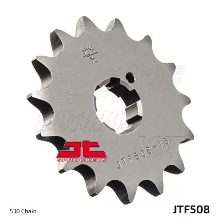 Lánckerék első JT 508