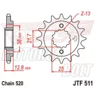 Lánckerék első JT 511