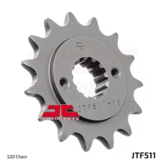 Lánckerék első JT 511
