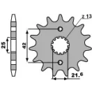 Lánckerék első JT 512-17