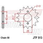 Lánckerék első JT 513-15RB
